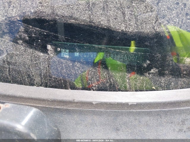 CHEVROLET IMPALA LT - 9