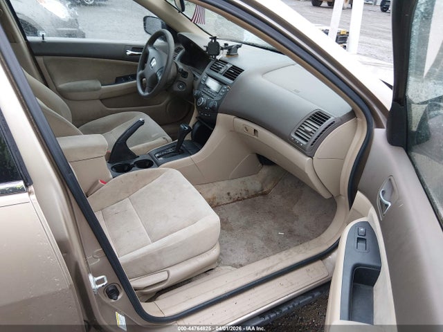 HONDA ACCORD 2.4 LX - 5