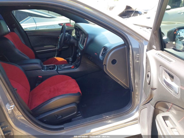 DODGE CHARGER SCAT PACK - 5