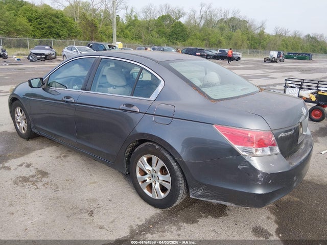 HONDA ACCORD - 3