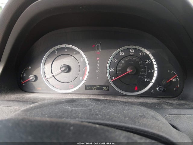 HONDA ACCORD - 7