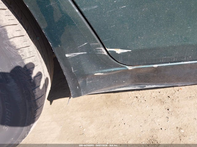 CHEVROLET CRUZE LS AUTO - 6