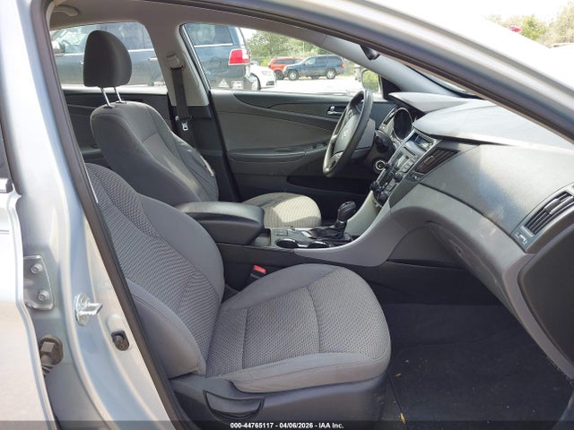 HYUNDAI SONATA GLS - 5