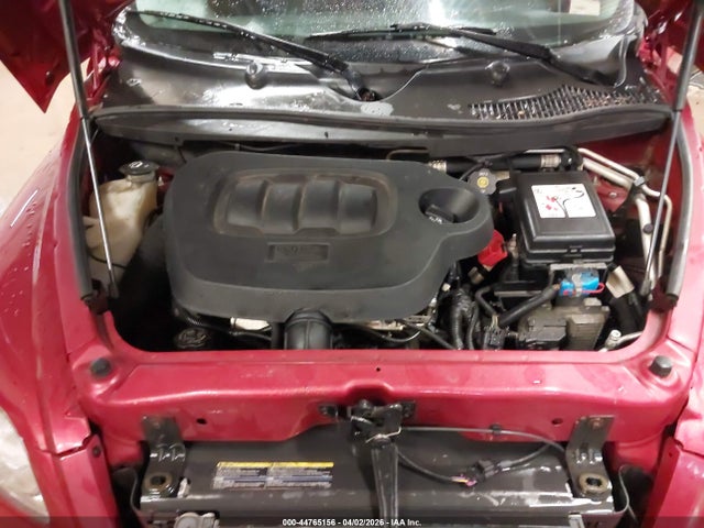 CHEVROLET HHR LT - 10