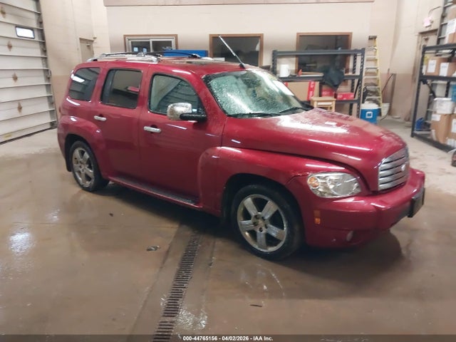 CHEVROLET HHR LT - 1