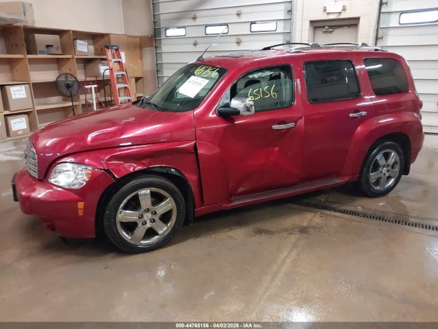 CHEVROLET HHR LT - 2