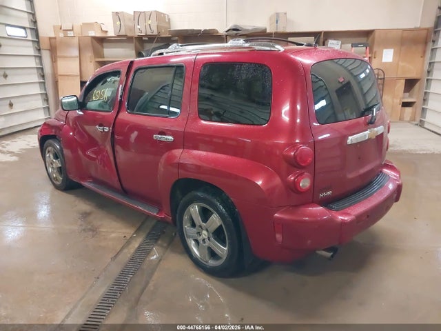 CHEVROLET HHR LT - 3