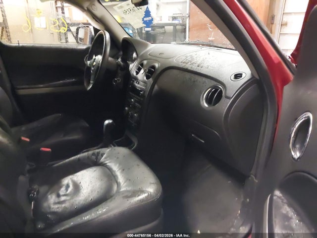 CHEVROLET HHR LT - 5