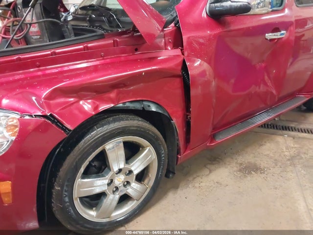 CHEVROLET HHR LT - 6