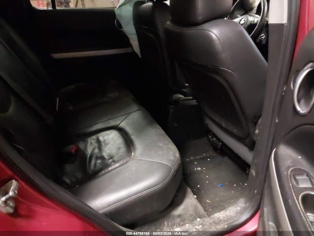 CHEVROLET HHR LT - 8