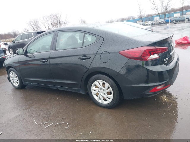 صورة مصغرة 14 لـ 2019 Hyundai ELANTRA SE