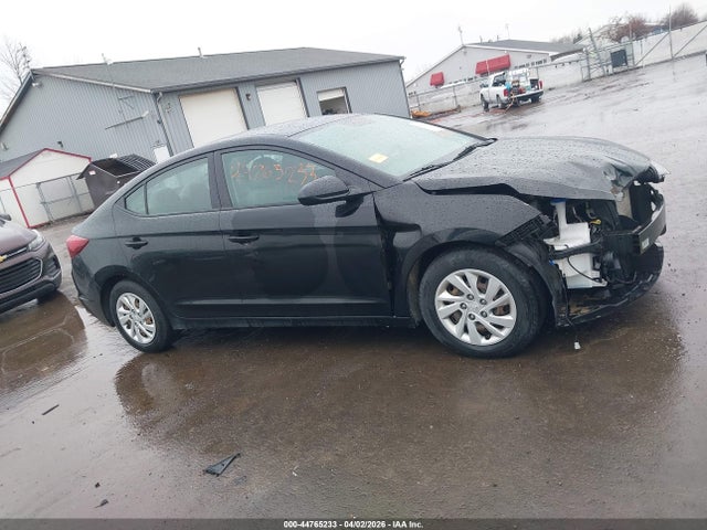 صورة مصغرة 13 لـ 2019 Hyundai ELANTRA SE