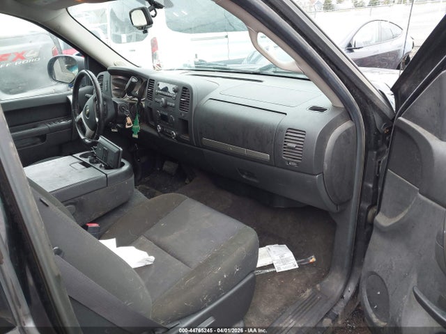 CHEVROLET SILVERADO 1500 LT - 5