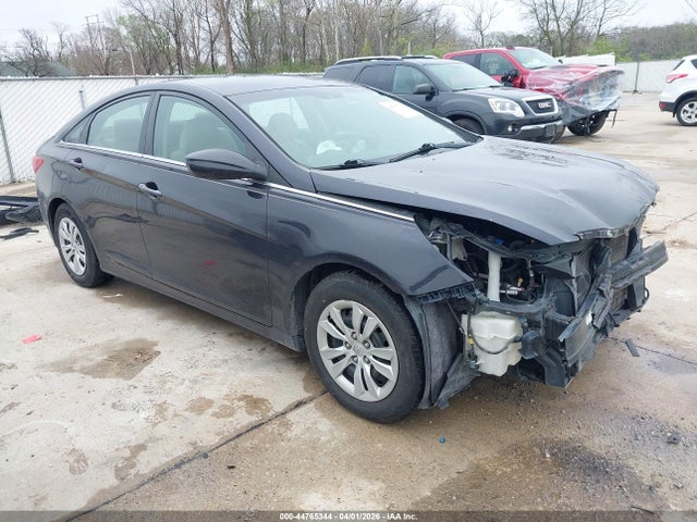 HYUNDAI SONATA GLS - 1