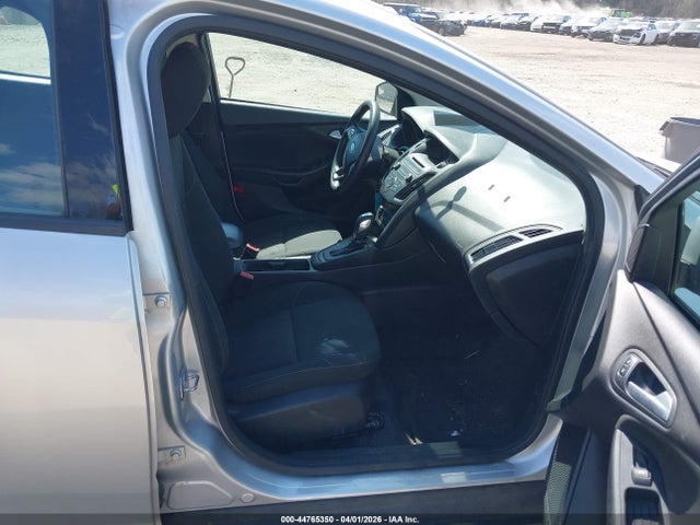 صورة 5 لـ 2015 FORD FOCUS SE