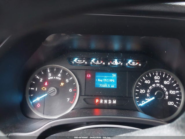 2019 FORD F-150 XLT 照片 7