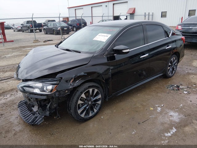صورة 2 لـ 2019 Nissan SENTRA SR