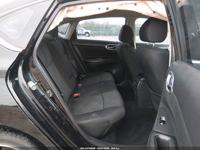صورة 8 لـ 2019 Nissan SENTRA SR