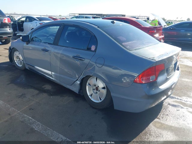 HONDA CIVIC - 6