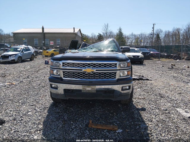 صورة مصغرة 12 لـ 2015 Chevrolet SILVERADO 1500 1LT