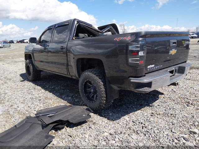 صورة 3 لـ 2015 Chevrolet SILVERADO 1500 1LT