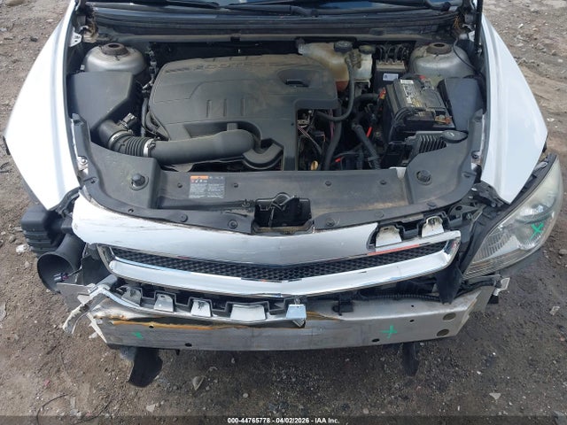 CHEVROLET MALIBU 1LT - 10