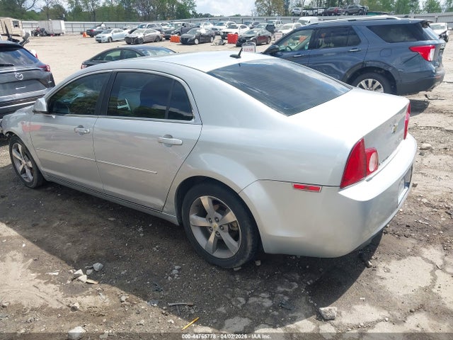 CHEVROLET MALIBU 1LT - 3
