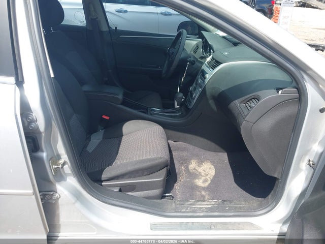 CHEVROLET MALIBU 1LT - 5