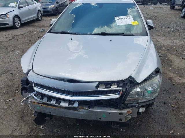 CHEVROLET MALIBU 1LT - 6