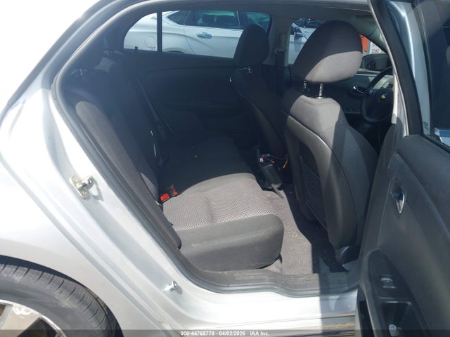 CHEVROLET MALIBU 1LT - 8