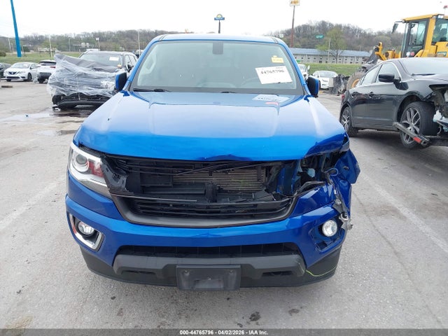 CHEVROLET COLORADO - 6