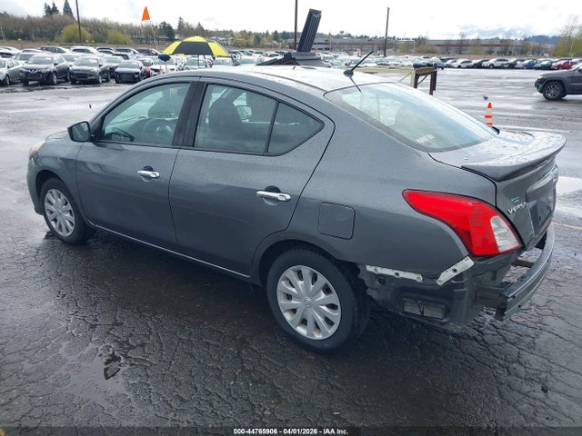 صورة 3 لـ 2018 Nissan VERSA 1.6 SV