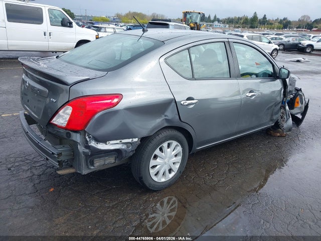 صورة 4 لـ 2018 Nissan VERSA 1.6 SV