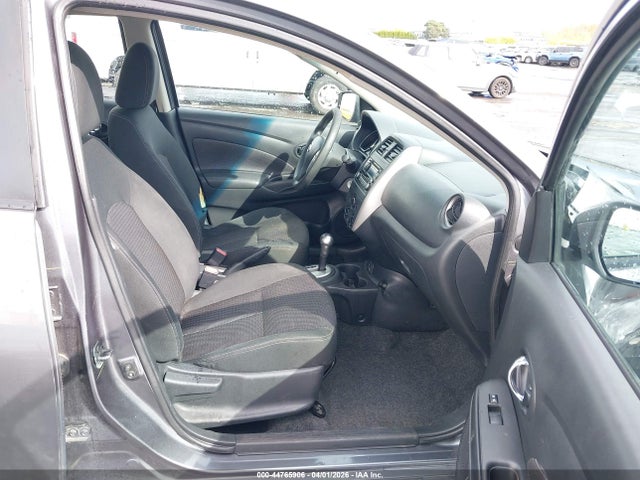 صورة 5 لـ 2018 Nissan VERSA 1.6 SV