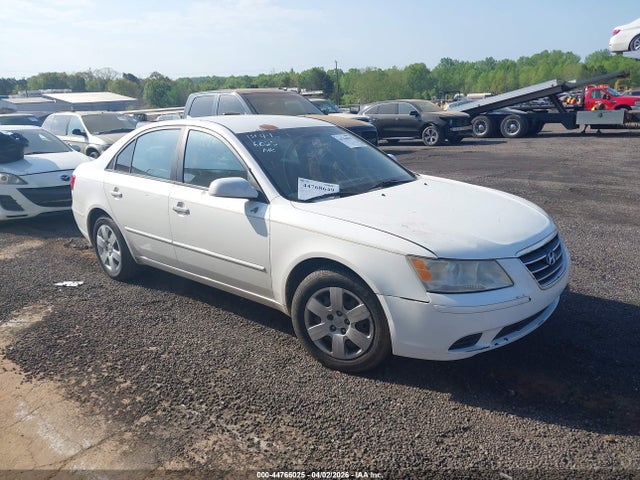 HYUNDAI SONATA GLS - 1
