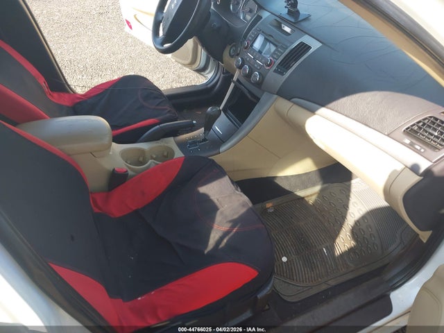 HYUNDAI SONATA GLS - 5