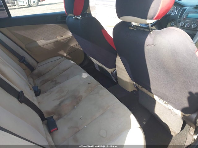 HYUNDAI SONATA GLS - 8