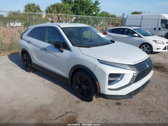 2022 MITSUBISHI ECLIPSE LE