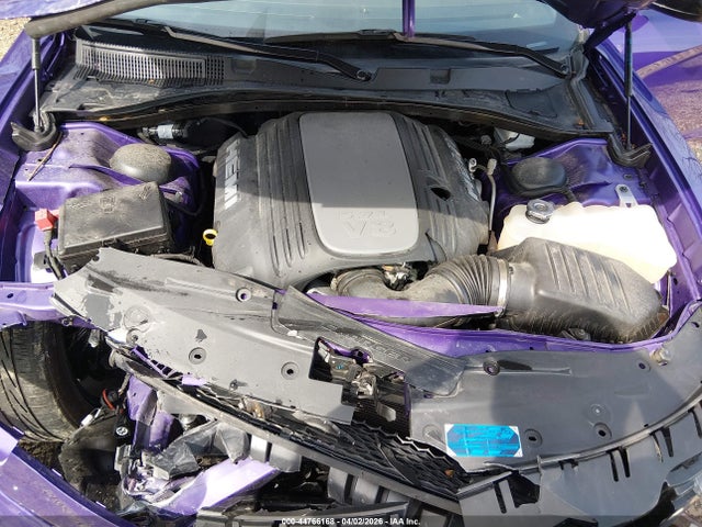 DODGE CHARGER R/T - 10