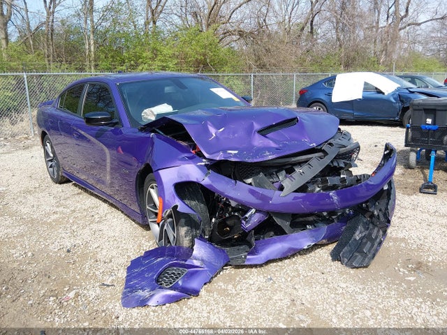 DODGE CHARGER R/T - 1