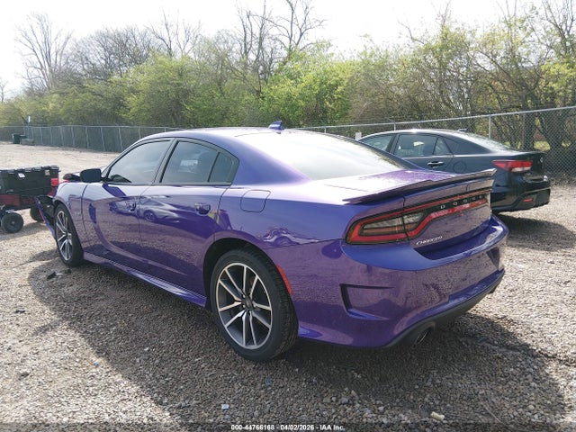 DODGE CHARGER R/T - 3
