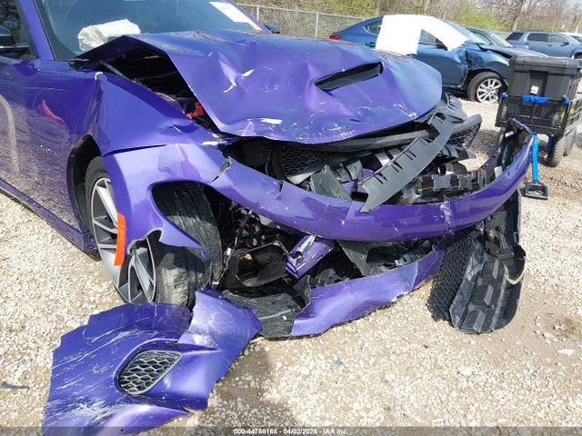 DODGE CHARGER R/T - 6