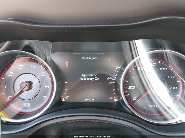 DODGE CHARGER R/T - 7