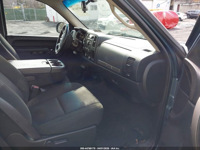 CHEVROLET SILVERADO 1500 LT - 5