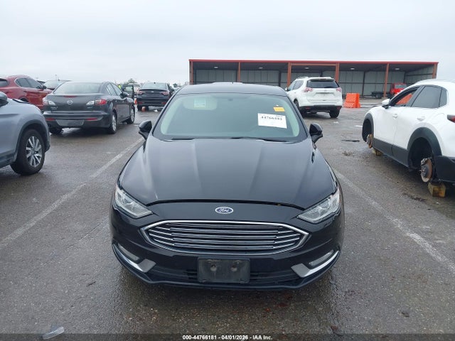 صورة مصغرة 17 لـ 2017 FORD FUSION S