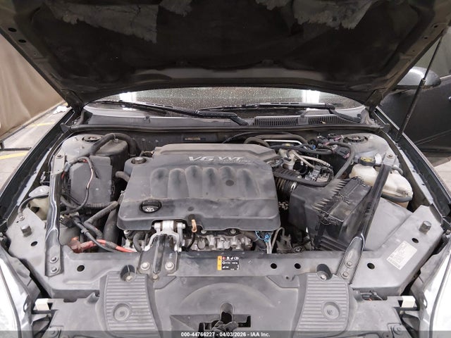 CHEVROLET IMPALA LIMITED LS - 10