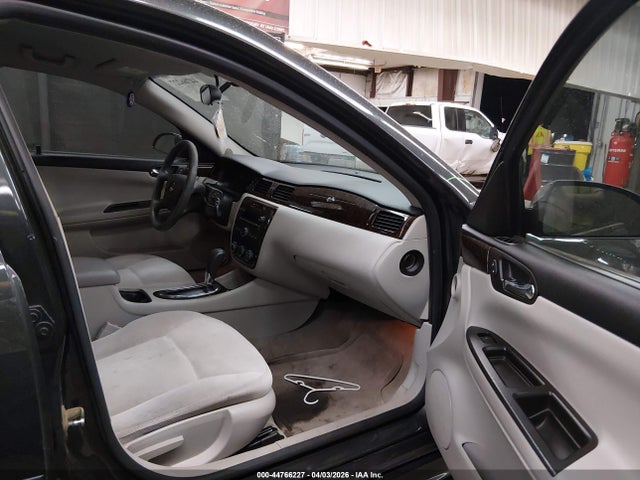 CHEVROLET IMPALA LIMITED LS - 5