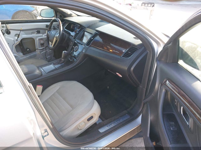 FORD TAURUS LIMITED - 5