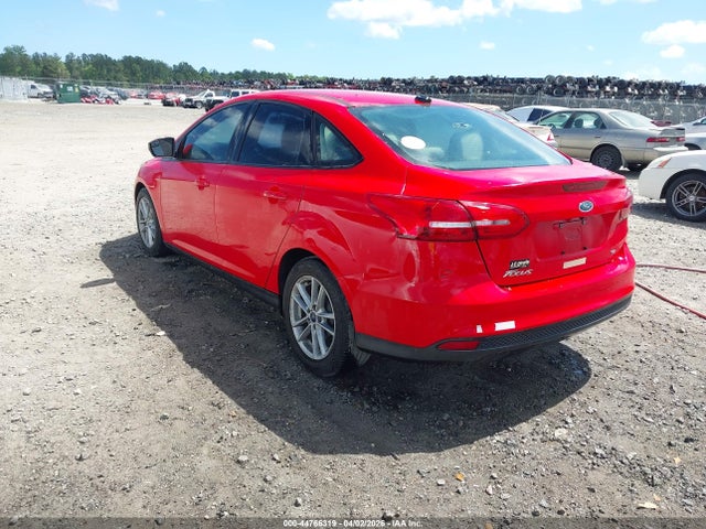 FORD FOCUS SE - 3