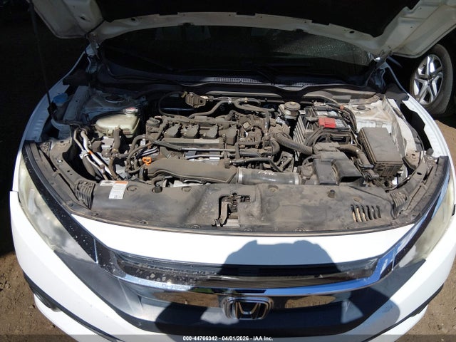 HONDA CIVIC EX-T - 10